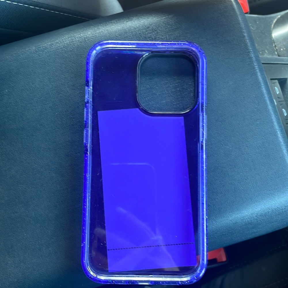 Casetify Almond Milk Case by Laundry Room Studios- iPhone 13 Pro - Picture 2 of 2